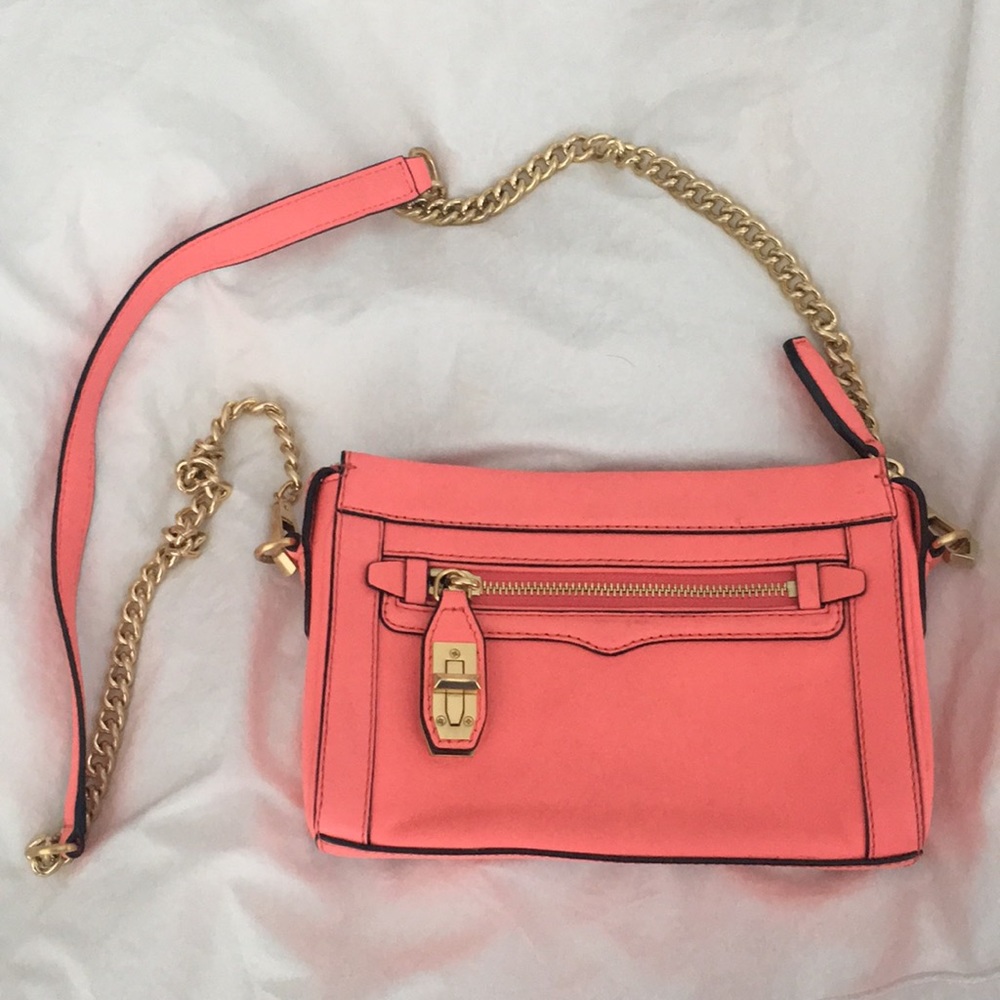 Rebecca Minkoff Bag